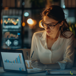 Plan Estratega Financiero (3 meses)