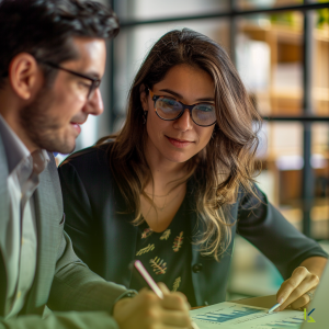 Plan Master Financiero (6 meses)
